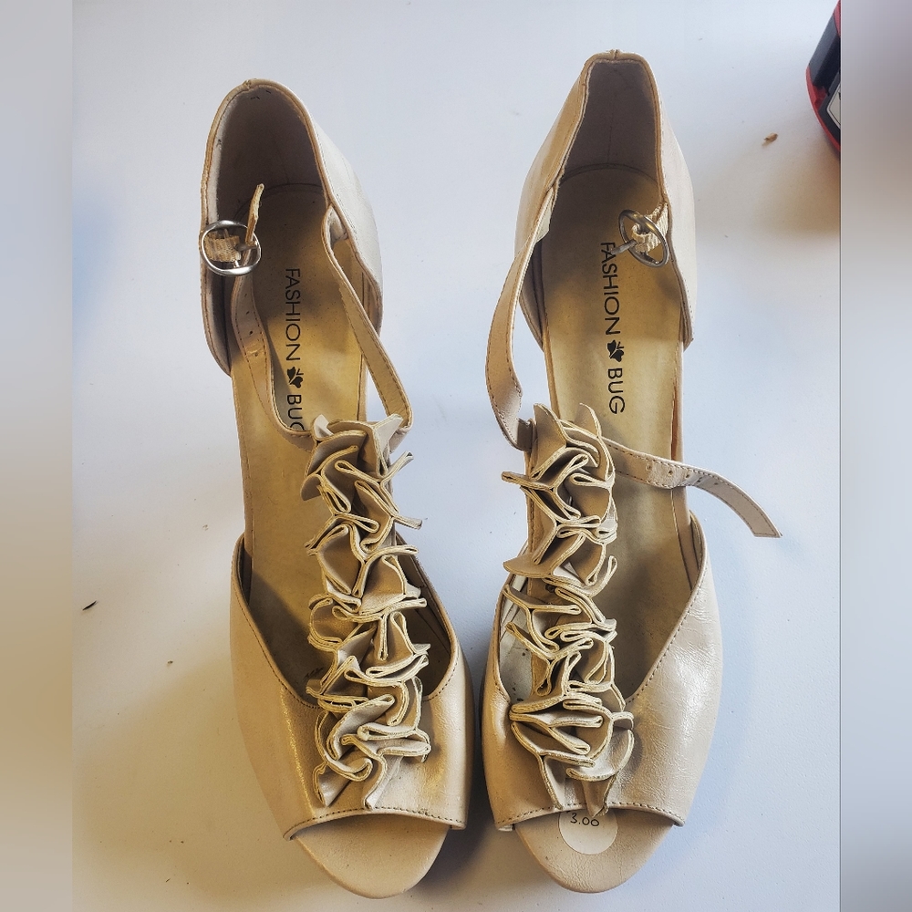 Womens heels